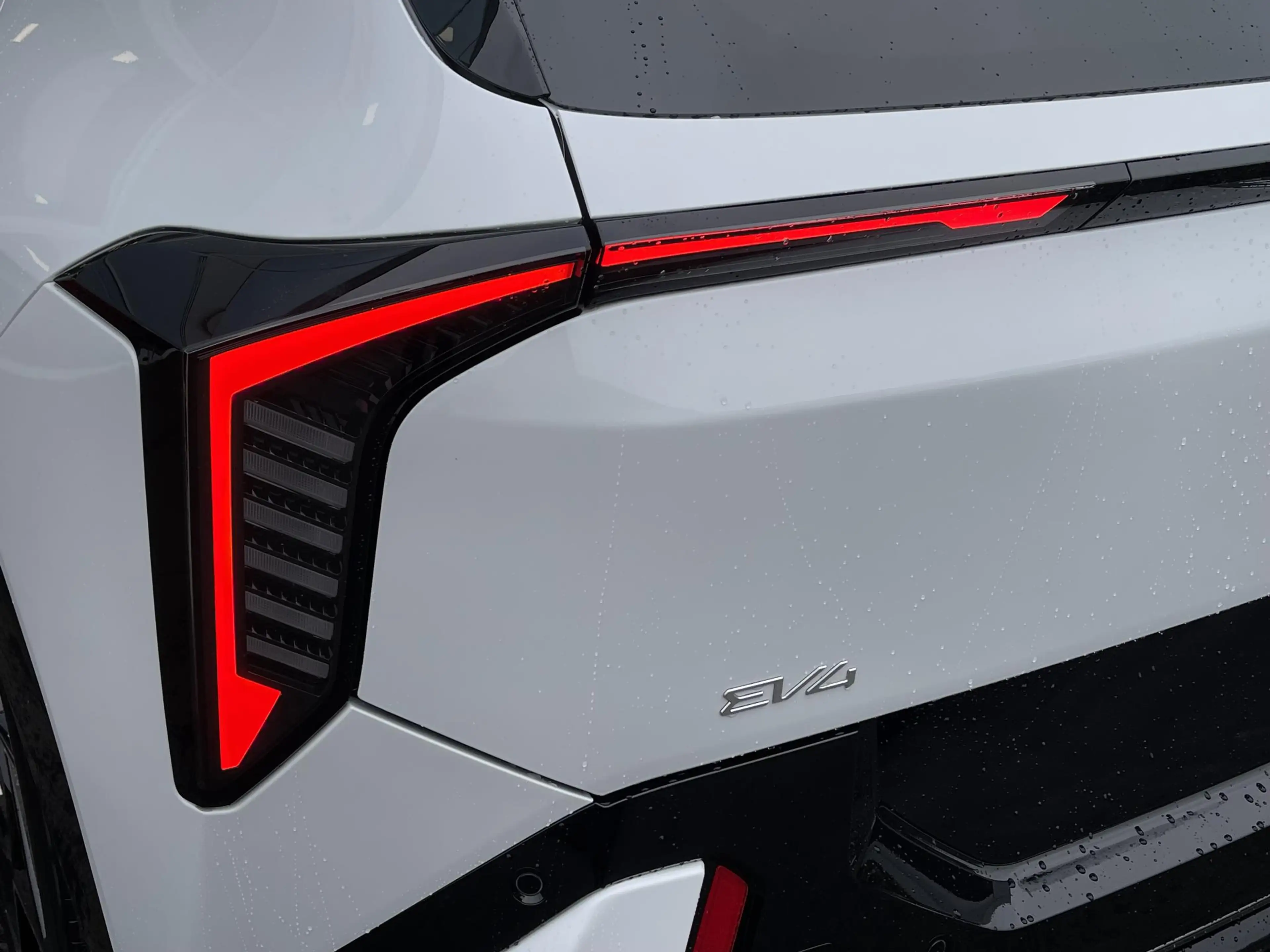 Kia EV4 GT-Line 81.4 kWh SPECIALE ACTIE | UIT VOORRAAD LEV — photo 9