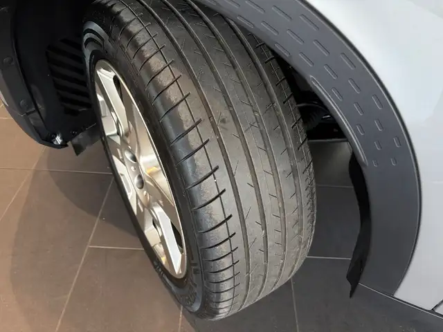 Mini Countryman view 4