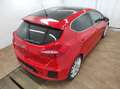 Kia Ceed / cee'd 1.6 T-GDI GT-Track NAVI PANO KAMERA PDC SHZ KLIMA Rouge - thumbnail 26