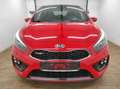 Kia Ceed / cee'd 1.6 T-GDI GT-Track NAVI PANO KAMERA PDC SHZ KLIMA Rouge - thumbnail 18
