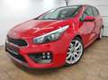 Kia Ceed / cee'd 1.6 T-GDI GT-Track NAVI PANO KAMERA PDC SHZ KLIMA Rouge - thumbnail 16