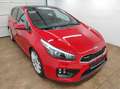 Kia Ceed / cee'd 1.6 T-GDI GT-Track NAVI PANO KAMERA PDC SHZ KLIMA Rouge - thumbnail 20