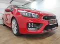 Kia Ceed / cee'd 1.6 T-GDI GT-Track NAVI PANO KAMERA PDC SHZ KLIMA Rouge - thumbnail 22