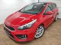 Kia Ceed / cee'd 1.6 T-GDI GT-Track NAVI PANO KAMERA PDC SHZ KLIMA Rouge - thumbnail 15