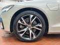 Volvo V60 Kombi R Design Plug-In Hybri Silber - thumbnail 14