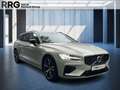 Volvo V60 Kombi R Design Plug-In Hybri Silber - thumbnail 5