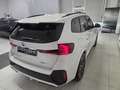 BMW X1 xDrive 20d 150cv Msport Hybrid MHEV Weiß - thumbnail 4