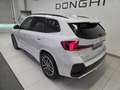 BMW X1 xDrive 20d 150cv Msport Hybrid MHEV Weiß - thumbnail 6