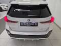 BMW X1 xDrive 20d 150cv Msport Hybrid MHEV Weiß - thumbnail 5