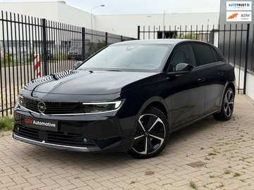 1.2 Elegance Camera ACC Carplay LED 17 inch