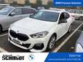BMW 220 i Gran Coupe M Sport Edition Colorvision Weiß - thumbnail 3
