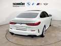 BMW 220 i Gran Coupe M Sport Edition Colorvision Weiß - thumbnail 6
