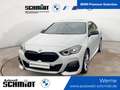 BMW 220 i Gran Coupe M Sport Edition Colorvision Weiß - thumbnail 1