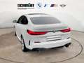 BMW 220 i Gran Coupe M Sport Edition Colorvision Weiß - thumbnail 4