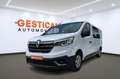 Renault Trafic Equilibre En Blue dCi 81kW(110CV) Blanco - thumbnail 1