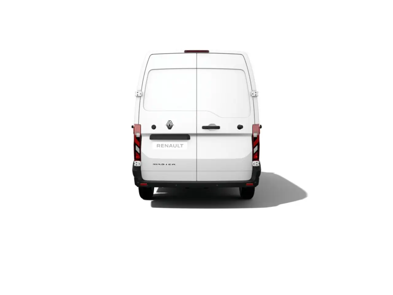 Renault Model not specified 2026