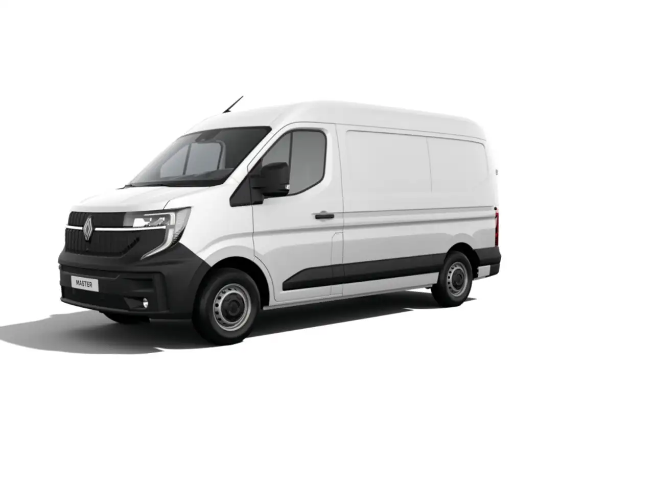 Renault Model not specified 2026