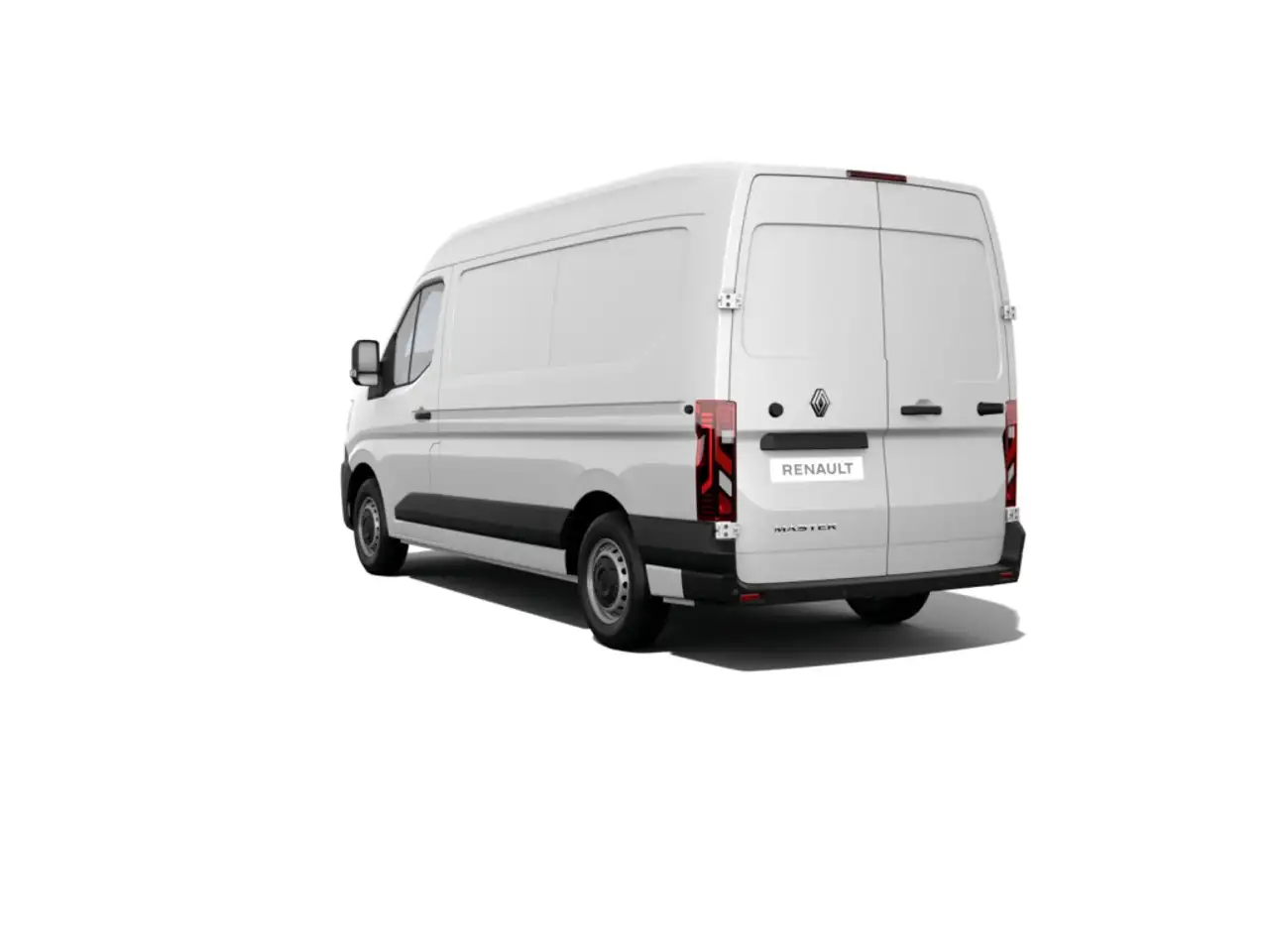 Renault Model not specified 2026