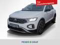 Volkswagen T-Roc 1.0 TSI Goal ACC/LED/SHZ/Navi/App-Connect Weiß - thumbnail 1