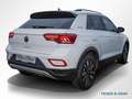 Volkswagen T-Roc 1.0 TSI Goal ACC/LED/SHZ/Navi/App-Connect Weiß - thumbnail 3