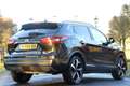 Nissan Qashqai 1.2 Tekna + | PANODAK | 360° CAMERA | ALL SEASON | Negro - thumbnail 3