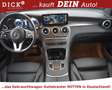 Mercedes-Benz GLC 220 d 4M Coupe STDHZ+WIDESC+KAM+HEAD+AHK+LED+ Blau - thumbnail 8