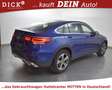 Mercedes-Benz GLC 220 d 4M Coupe STDHZ+WIDESC+KAM+HEAD+AHK+LED+ Blau - thumbnail 7