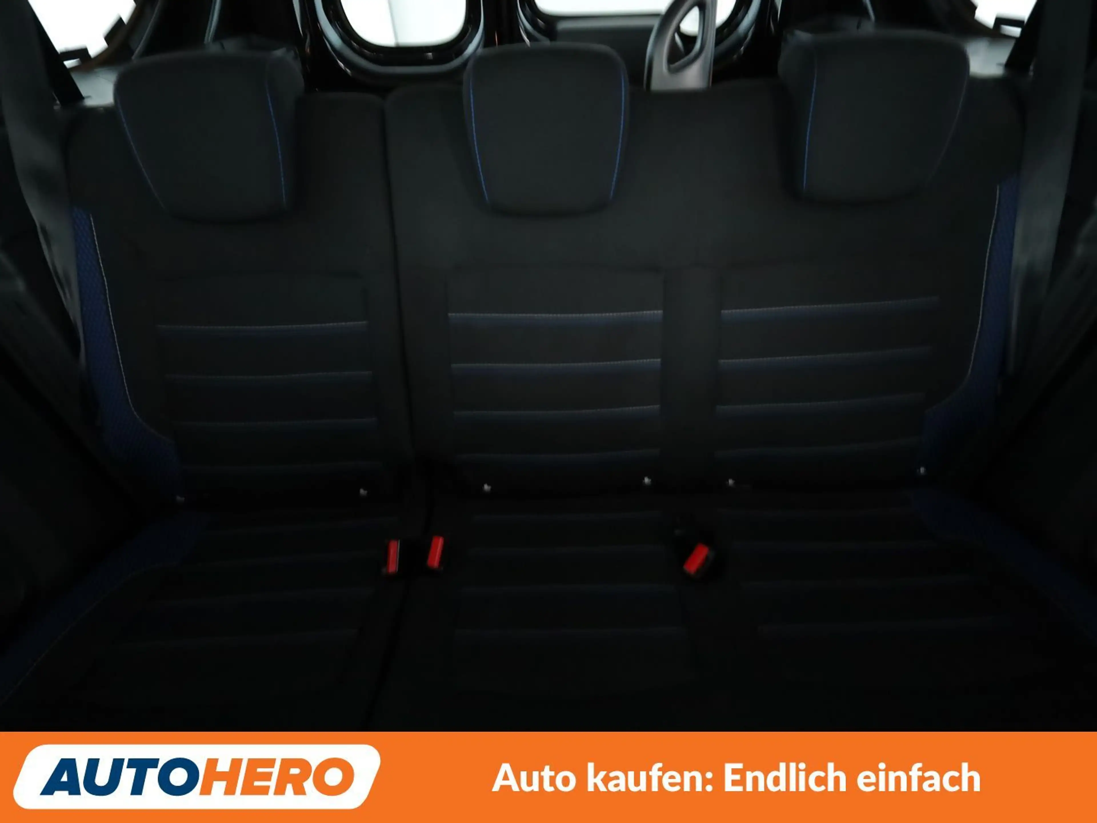 Dacia Dokker 1.3 TCe Stepway Pro*NAVI*TEMPO*PDC*SHZ*KLIMA* — photo 15