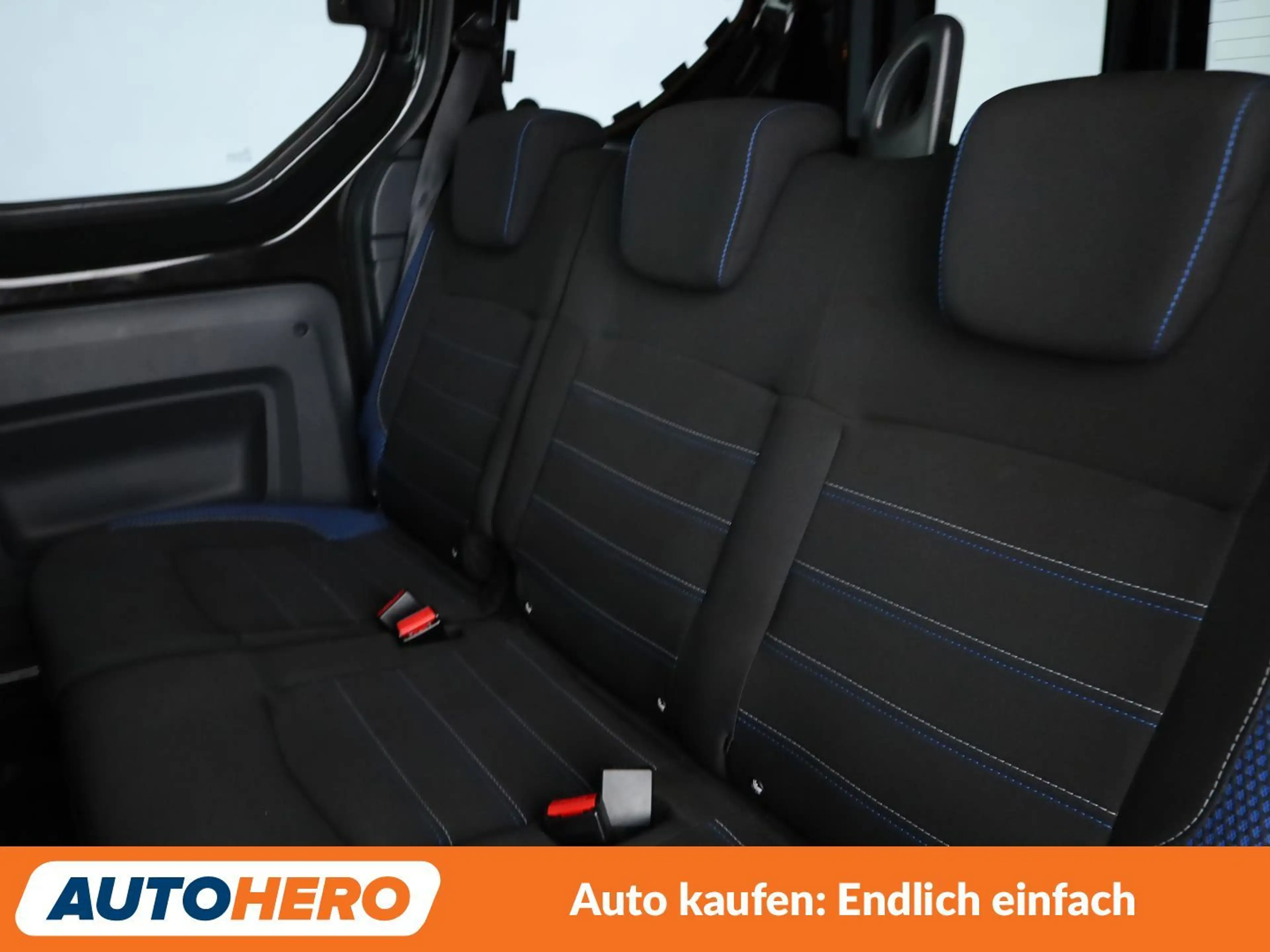 Dacia Dokker 1.3 TCe Stepway Pro*NAVI*TEMPO*PDC*SHZ*KLIMA* — photo 14