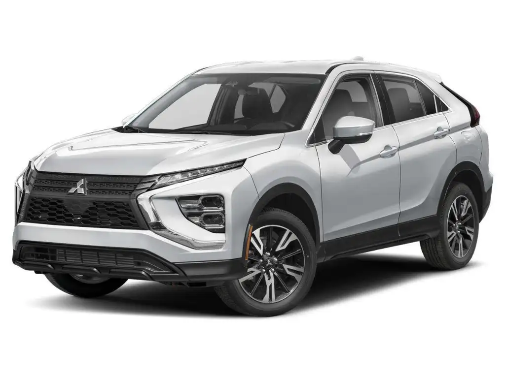 2026 Mitsubishi Eclipse Cross