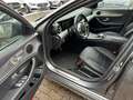 Mercedes-Benz E 200 d LIM AMG WIDESCREEN LED 360° SPORT LEDER Grau - thumbnail 11