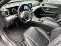 Mercedes-Benz E 200 d LIM AMG WIDESCREEN LED 360° SPORT LEDER Grau - thumbnail 17