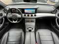Mercedes-Benz E 200 d LIM AMG WIDESCREEN LED 360° SPORT LEDER Gris - thumbnail 12
