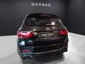 Mercedes-Benz GLC 63 AMG AMG GLC 63 S 4M+ *Panorama Night Mutlibeam Keyless Schwarz - thumbnail 4