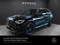Mercedes-Benz GLC 63 AMG AMG GLC 63 S 4M+ *Panorama Night Mutlibeam Keyless Schwarz - thumbnail 1