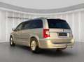 Lancia Voyager Gold*Autom.*Leder*7 Sitze*AHK Silber - thumbnail 4