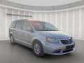 Lancia Voyager Gold*Autom.*Leder*7 Sitze*AHK Silber - thumbnail 8