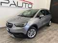 Opel Crossland X 1.2 110cv Innovation S&S MT6 Grigio - thumbnail 1