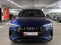 Audi e-tron 55 quattro S line AHK Pano HeadUp B&O 21'' Blau - thumbnail 9
