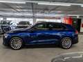 Audi e-tron 55 quattro S line AHK Pano HeadUp B&O 21'' Blau - thumbnail 3