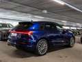 Audi e-tron 55 quattro S line AHK Pano HeadUp B&O 21'' Blau - thumbnail 6