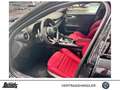 Alfa Romeo Giulia 2.0T.  AT8-Q4 Veloce MY24 LEDER TECHNOLOGIE+PREMIU Schwarz - thumbnail 8