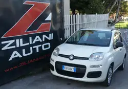 Veicoli di Zp Auto srl - Ziliani Auto Srl in Roma - Rm | AutoScout24