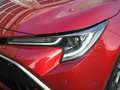 Toyota Corolla 1.8 Hybrid Executive PDC V+A NL-auto weinig km Rouge - thumbnail 34