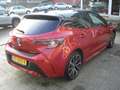 Toyota Corolla 1.8 Hybrid Executive PDC V+A NL-auto weinig km Rouge - thumbnail 29
