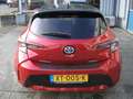 Toyota Corolla 1.8 Hybrid Executive PDC V+A NL-auto weinig km Rouge - thumbnail 30