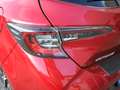 Toyota Corolla 1.8 Hybrid Executive PDC V+A NL-auto weinig km Rouge - thumbnail 32