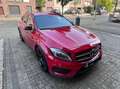 Mercedes-Benz GLA 220 CDI RED AMG-Line Perfect State Червоний - thumbnail 3