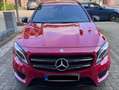 Mercedes-Benz GLA 220 CDI RED AMG-Line Perfect State Czerwony - thumbnail 1