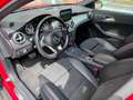 Mercedes-Benz GLA 220 CDI RED AMG-Line Perfect State Piros - thumbnail 11